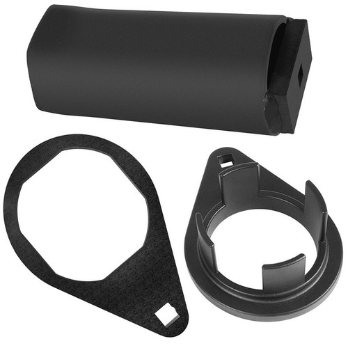 Bravo bearing carrier - bravo, tool