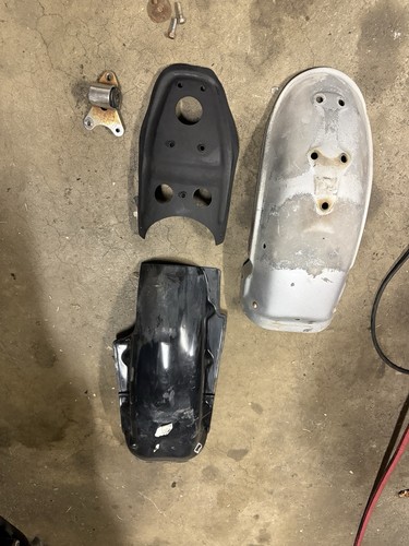 1972 honda xl250 - 1972,