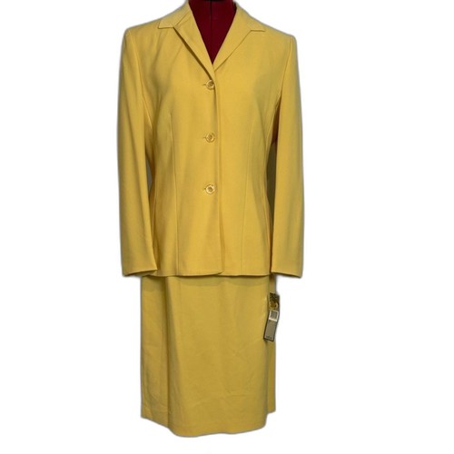 Nwt suit skirt - suit, woman's