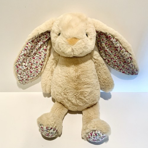 Kellytoy bunny rabbit plush - kellytoy,