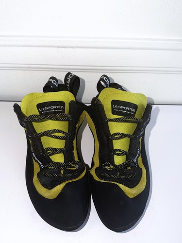 Sportiva miura climbing - sportiva,