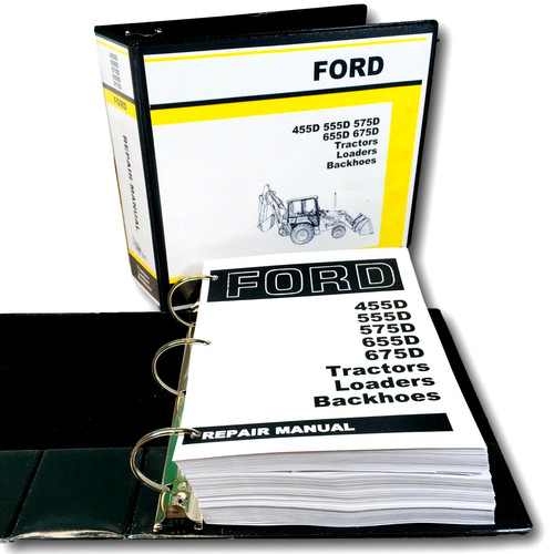 Service manual for - service,