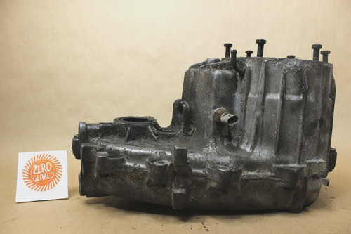 Np241c chevy gm empty - chevy,