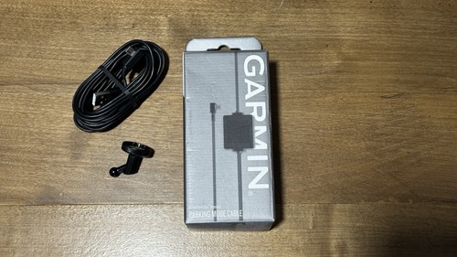 Garmin parking mode power - parking,