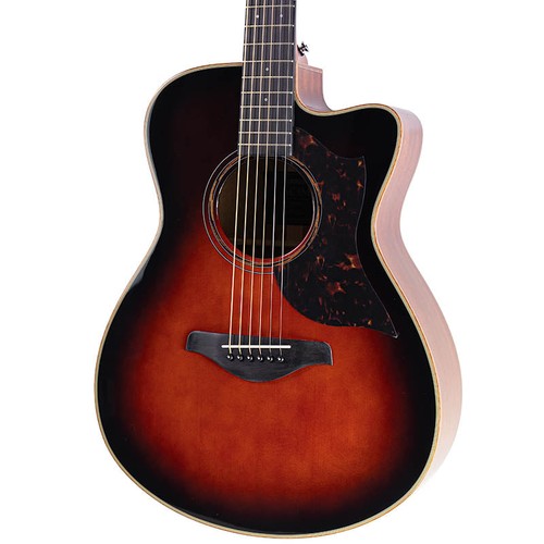 Brand new yamaha ac3m are - new,