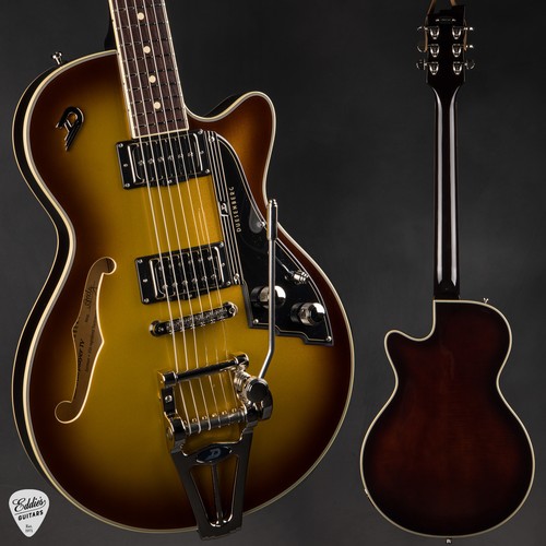 Duesenberg starplayer - duesenberg,