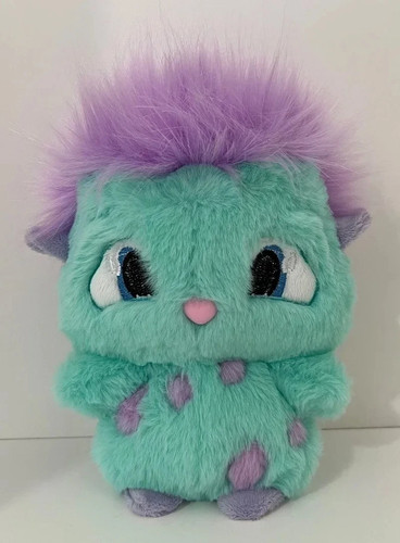 25cm bibble plush - toy, barbie