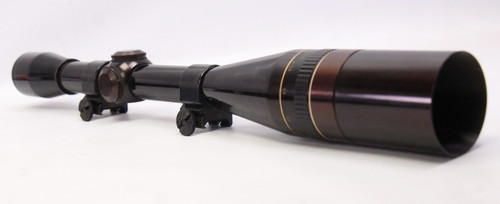 Vintage leupold 12x40mm o - leupold,