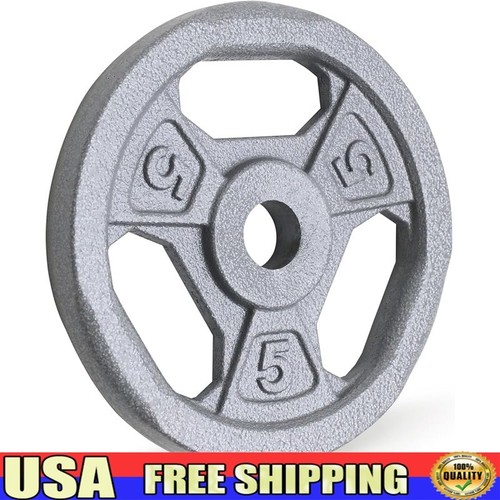 Cast iron grip plates standard - grip,