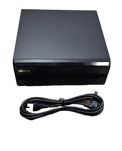 New ncr realpos xr8 7607 - new,