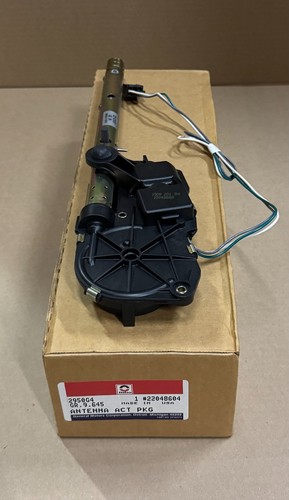 Nos genuine antenna - nos,