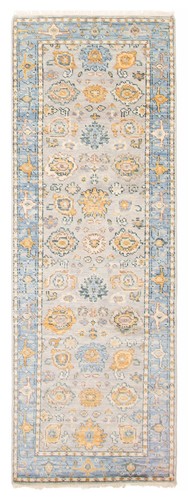 Vintage hand knotted - vintage, hand-knotted