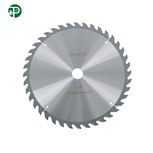 Inch 100 tooth carbide - 10,