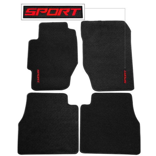 For honda accord floor - for,