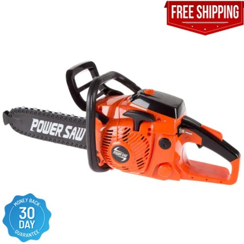 Pretend play toy chainsaw - pretend,