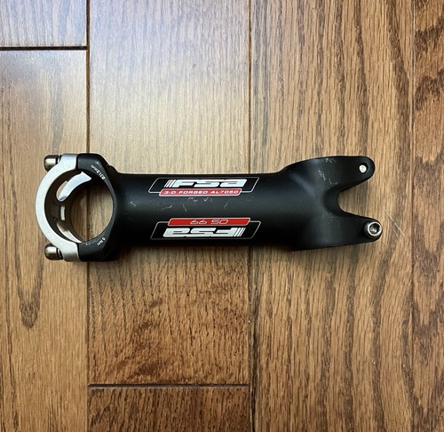 Fsa forged 7050 os - 3-d,
