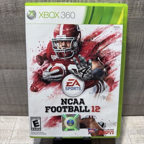 Ncaa football microsoft - ncaa,