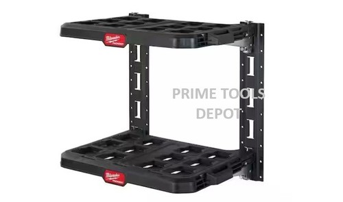 Milwaukee packout racking kit - packout,