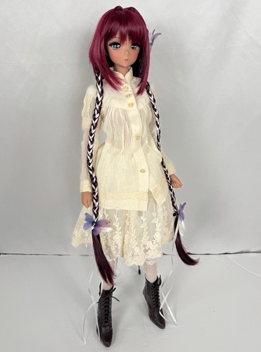 Wig dollfie dream smart - wig,