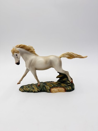 Franklin mint porcelain 1989 - mint,