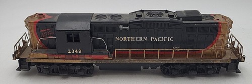 Lionel 2349 vintage northern - vintage,