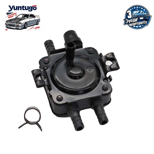 Am107870 fuel pump for john - am107870,