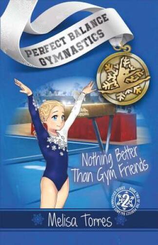 Nothing better than gym - nothing,
