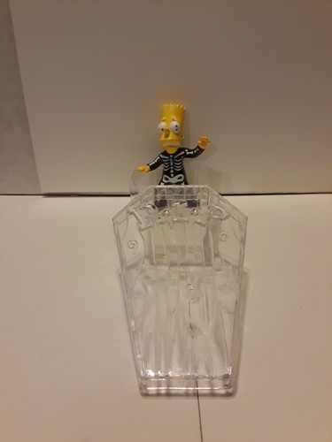 2001 bart simpson - 2001,