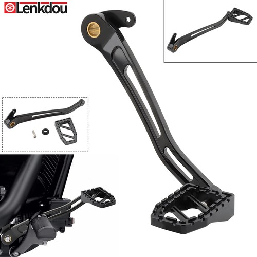 Brake arm lever - arm, peg