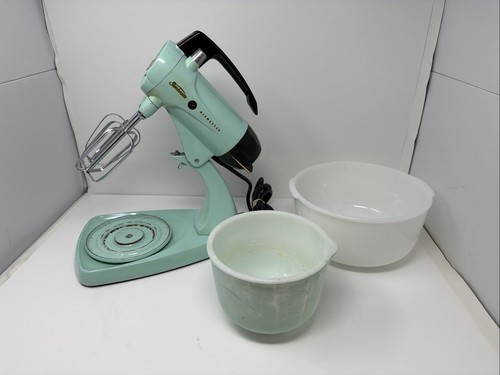 Vtg sunbeam mixmaster - vtg,
