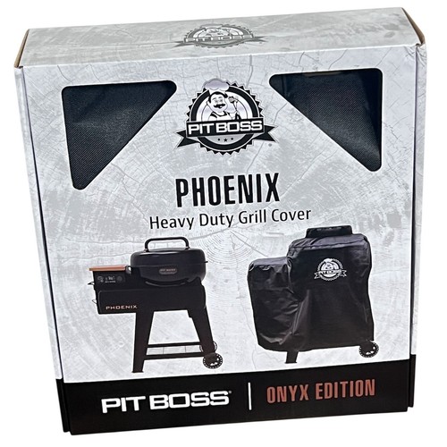 Pit boss phoenix - phoenix, edition