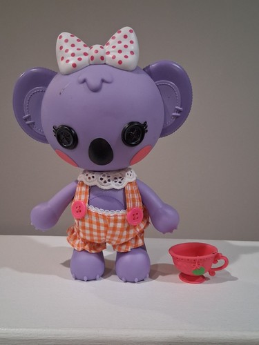 Mga 2014 lalaloopsy pet pals - mga,