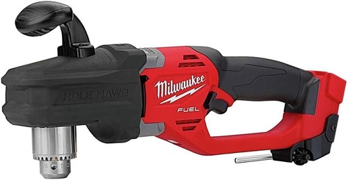 Milwaukee 2807 m18 - m18, fuel