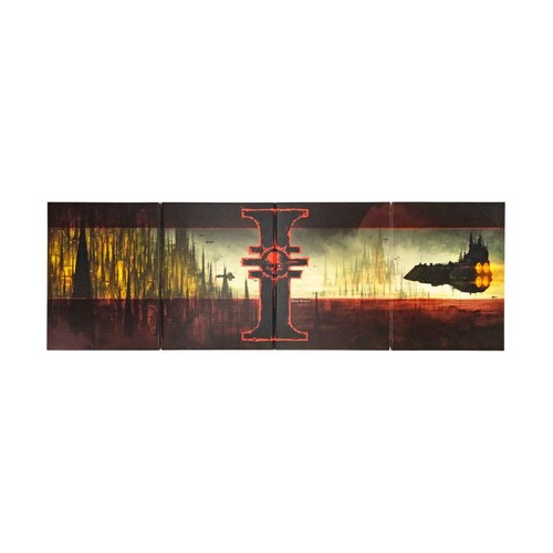 Ffg dark heresy game - dark,