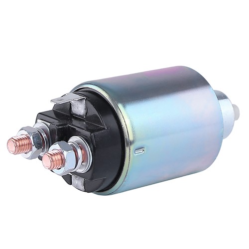 New starter solenoid fits - new,