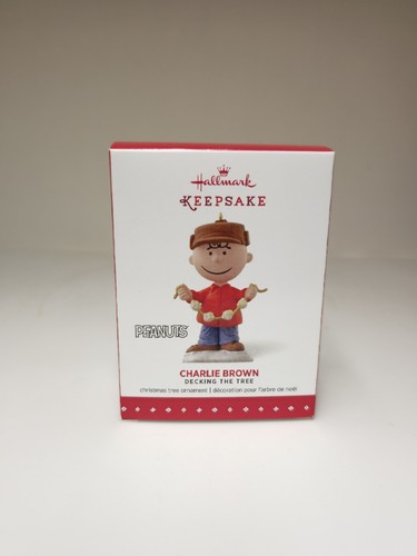Hallmark 2015 keepsake - 2015,