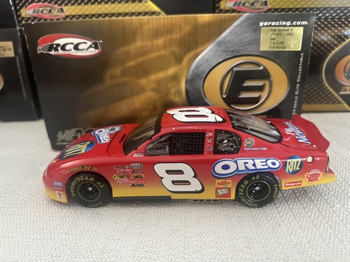 Dale earnhardt ritz - dale, #8