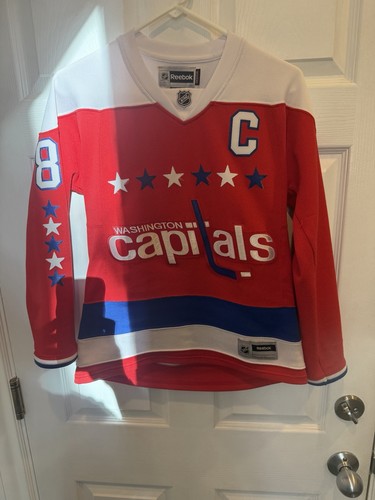 Reebok washington capitals - reebok,