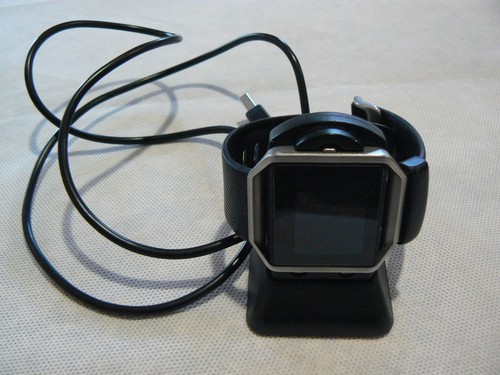 Fitbit blaze fb502 - fb502, smart