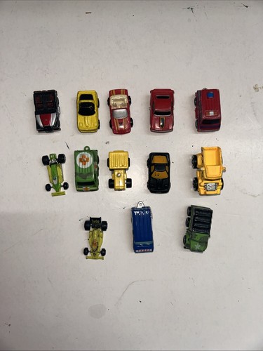 Micro machines lot 13 - micro,