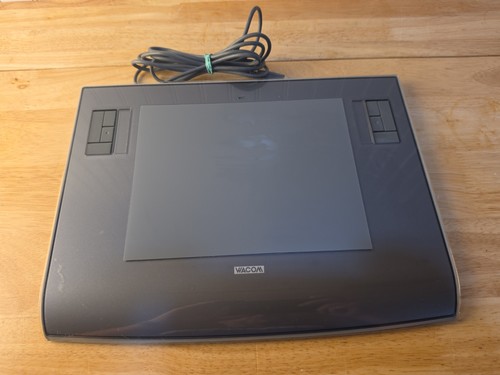 Wacom intuos graphics - wacom,