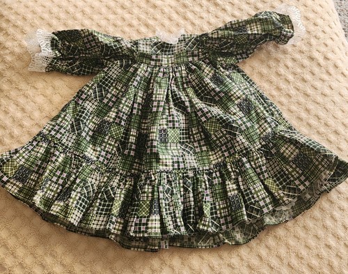 Beautiful vintage baby doll - baby,