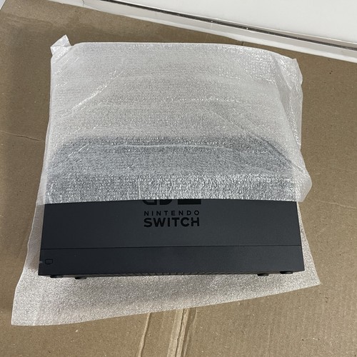 Nintendo switch dock - 2,