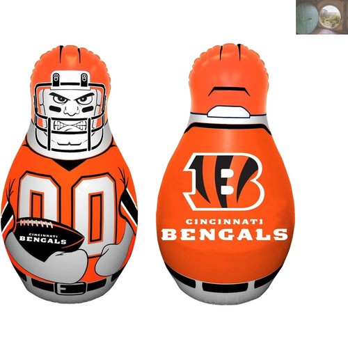 Nfl cincinnati bengals mini - nfl,