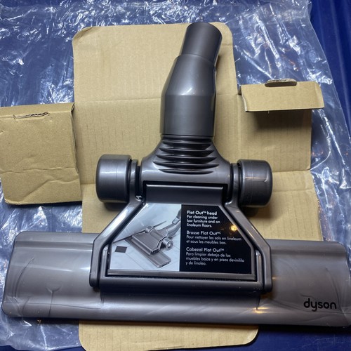 Dyson flat out floor - dyson,