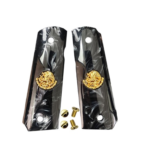 1911 grips full - grips,