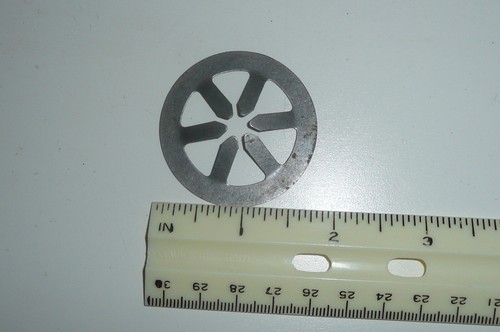 Ford truck pickup horn - 48-60,