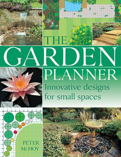 The complete garden - complete,