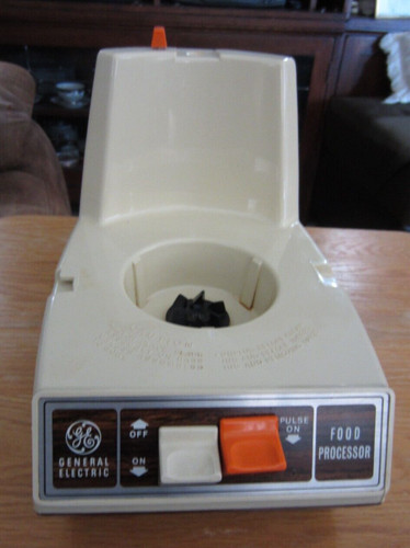 General electric food - general,