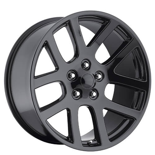 22x10 dodge ram srt10 wheels - 22x10,